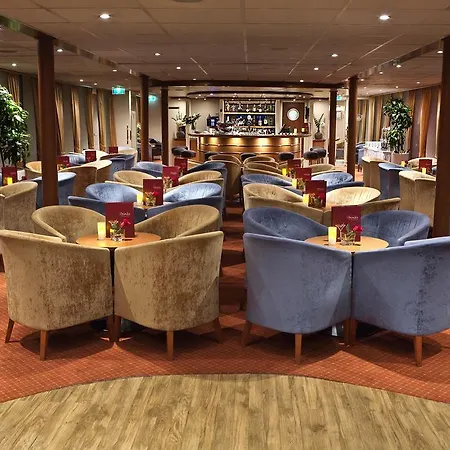 Fairtours Hotelschiff Regina Rheni ****