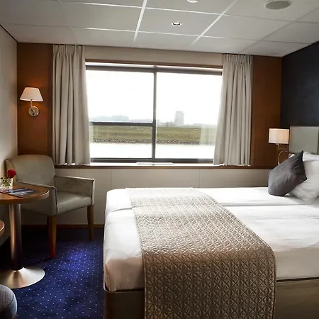 Fairtours Hotelschiff Regina Rheni **** Botel 4*