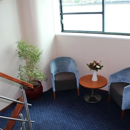 Fairtours Hotelschiff Regina Rheni **** Botel
