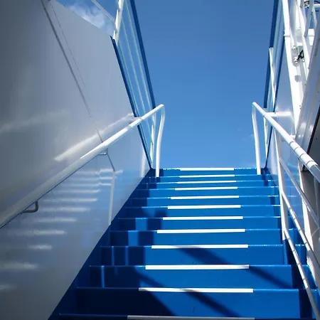Fairtours Hotelschiff Regina Rheni ****