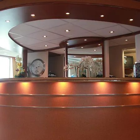Botel Fairtours Hotelschiff Regina Rheni **** Düsseldorf