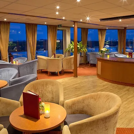 Hotel en barco Fairtours Hotelschiff Regina Rheni **** Düsseldorf