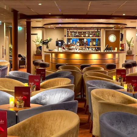 Fairtours Hotelschiff Regina Rheni **** 4* Düsseldorf